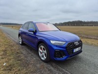 Audi Q5 2,0   TDI, 150 kW