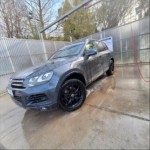 Volkswagen Touareg 3,0