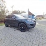 Volkswagen Touareg 3,0