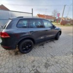 Volkswagen Touareg 3,0