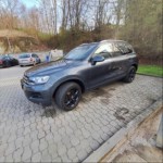 Volkswagen Touareg 3,0
