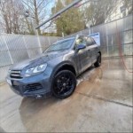 Volkswagen Touareg 3,0
