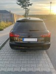 Audi A6 3,0