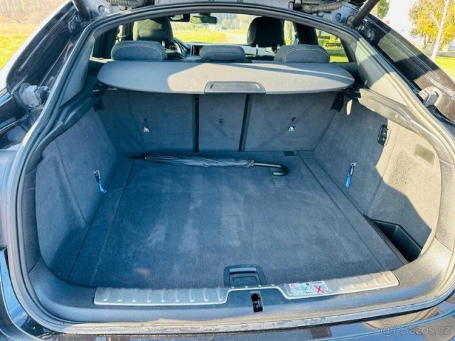 BMW X6 XDRIVE40D