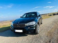 BMW X6 XDRIVE40D