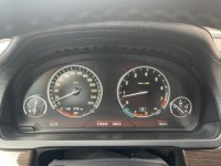 BMW Řada 7 740i Long, DPH