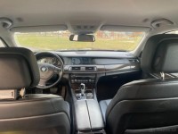 BMW Řada 7 740i Long, DPH