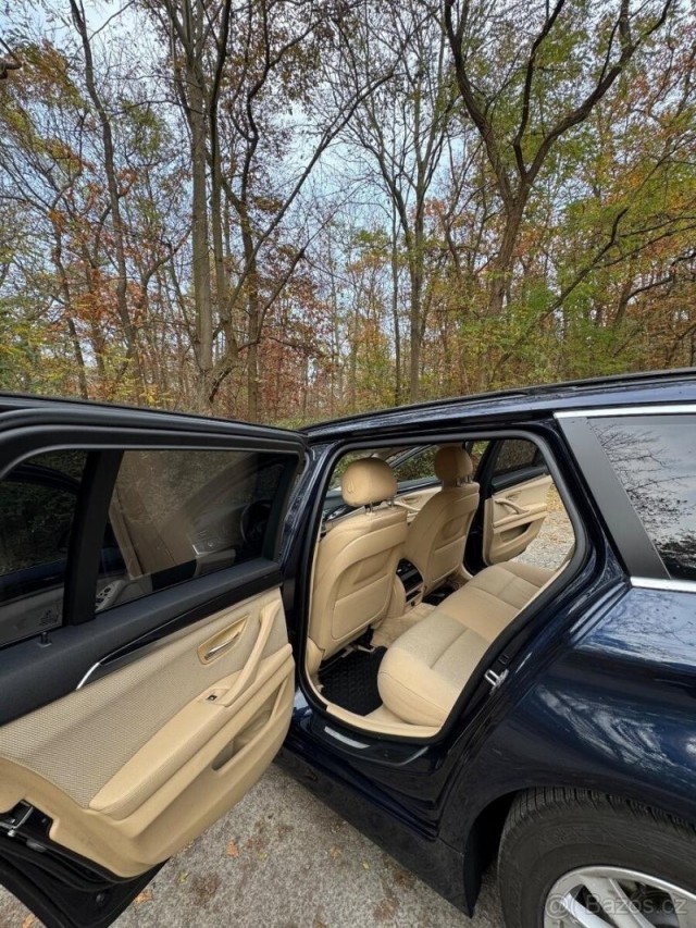 BMW Řada 5 2,0   520d XDrive