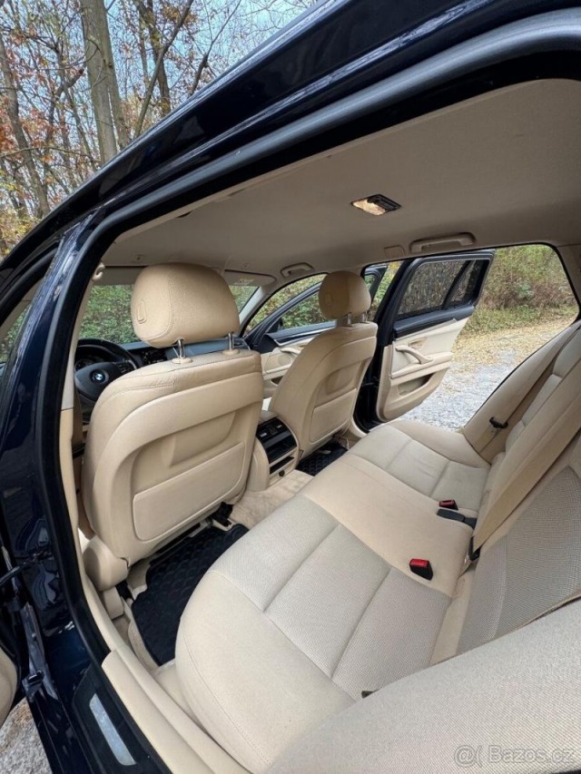 BMW Řada 5 2,0   520d XDrive
