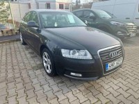 Audi A6 3,0   quattro