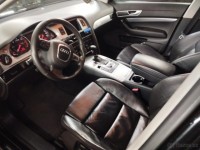 Audi A6 3,0