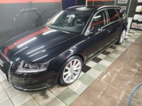 Audi A6 3,0