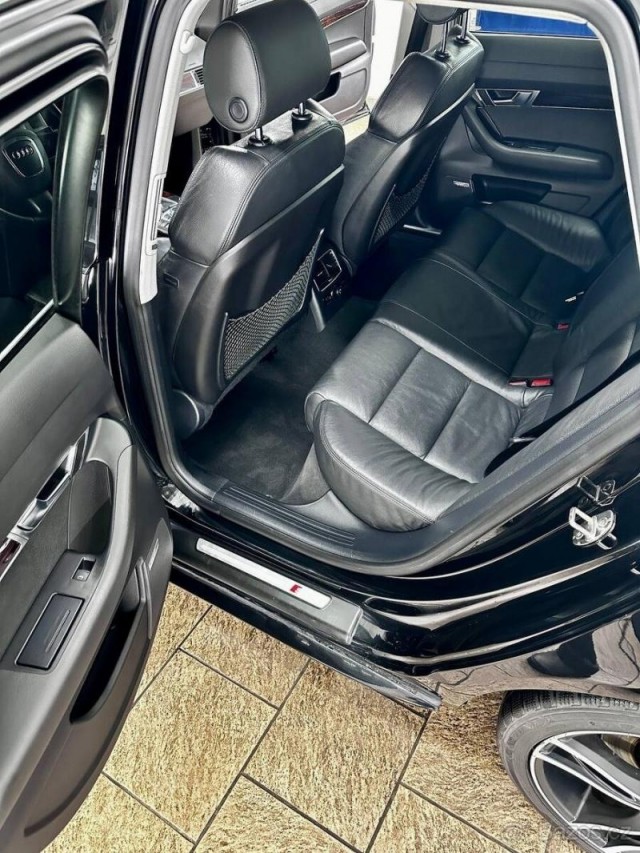 Audi A6 3,0   C6 Quattro