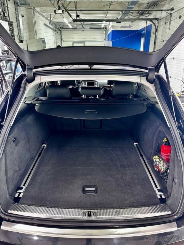Audi A6 3,0   C6 Quattro