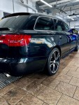 Audi A6 3,0   C6 Quattro