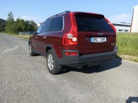Volvo XC90 2,9   V6 200Kw 7 míst