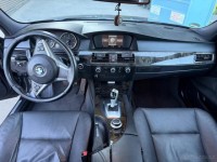 BMW Řada 5 2,5   525 d