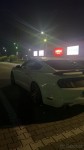 Ford Mustang 3,7   V6 2017 Upravený