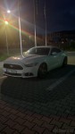 Ford Mustang 3,7   V6 2017 Upravený