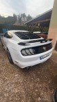Ford Mustang 3,7   V6 2017 Upravený