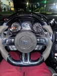 Ford Mustang 3,7   V6 2017 Upravený