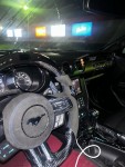 Ford Mustang 3,7   V6 2017 Upravený