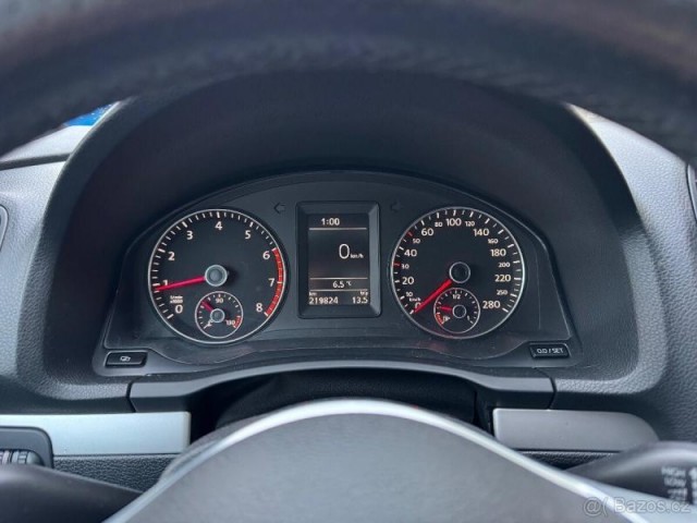 Volkswagen Scirocco 1,4   Tsi sport 118kw