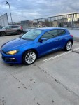Volkswagen Scirocco 1,4   Tsi sport 118kw