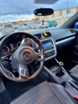 Volkswagen Scirocco 1,4   Tsi sport 118kw