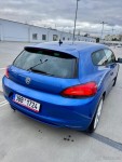 Volkswagen Scirocco 1,4   Tsi sport 118kw