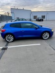 Volkswagen Scirocco 1,4   Tsi sport 118kw
