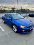 Volkswagen Scirocco 1,4   Tsi sport 118kw