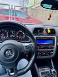 Volkswagen Scirocco 1,4   Tsi sport 118kw