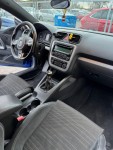 Volkswagen Scirocco 1,4   Tsi sport 118kw