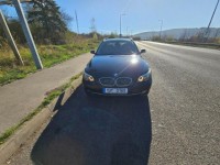 BMW Řada 5 3,0   525d E61 3.0d 145 kW