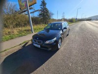 BMW Řada 5 3,0   525d E61 3.0d 145 kW