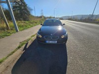 BMW Řada 5 3,0   525d E61 3.0d 145 kW