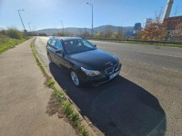 BMW Řada 5 3,0   525d E61 3.0d 145 kW