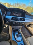 BMW Řada 5 3,0   525d E61 3.0d 145 kW