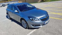 Opel Insignia 2,0