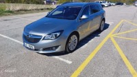 Opel Insignia 2,0