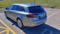 Opel Insignia 2,0