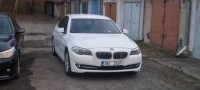 BMW Řada 5 3,0   Prodam bmw 523i f10 r.20