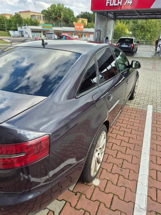 Audi A6 3,0   A6C6