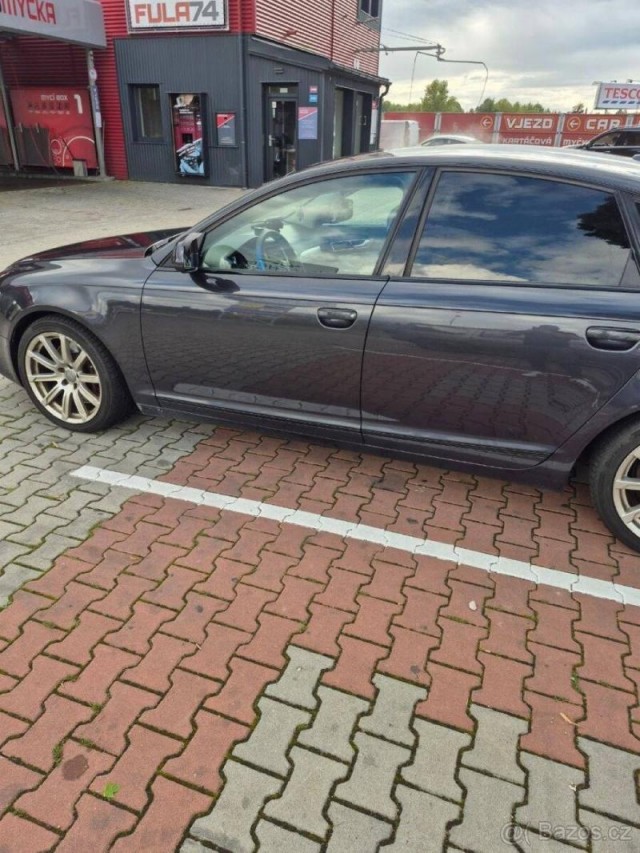 Audi A6 3,0   A6C6