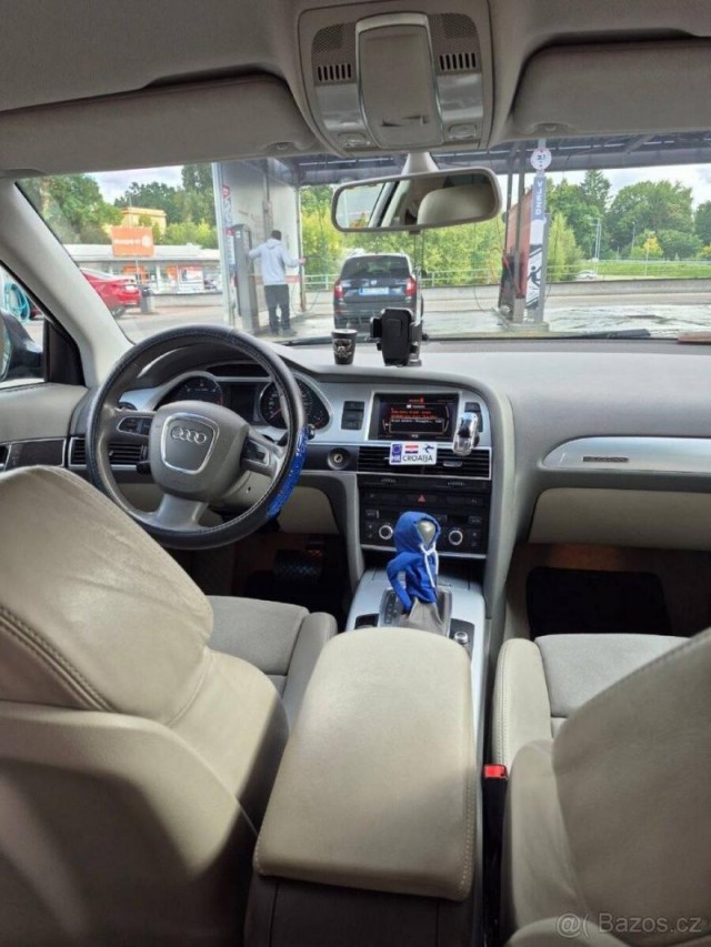 Audi A6 3,0   A6C6