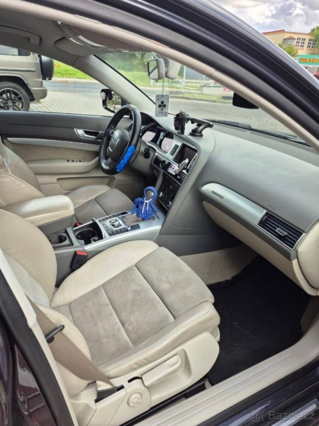 Audi A6 3,0   A6C6