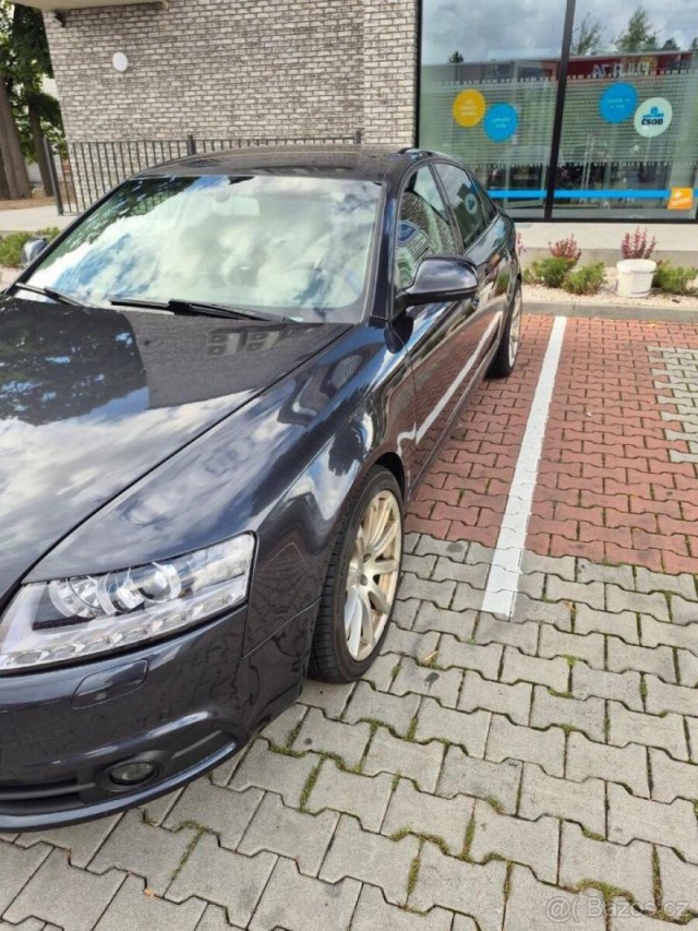 Audi A6 3,0   A6C6