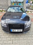 Audi A6 3,0   A6C6