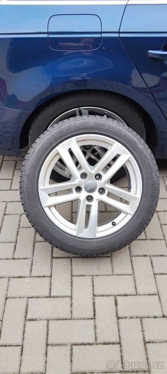 Audi A4 2,0   S-line, TDI 140 kW